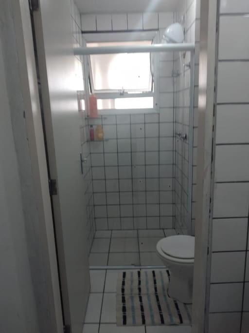 Apartamento Climatizado Marilia Exterior photo