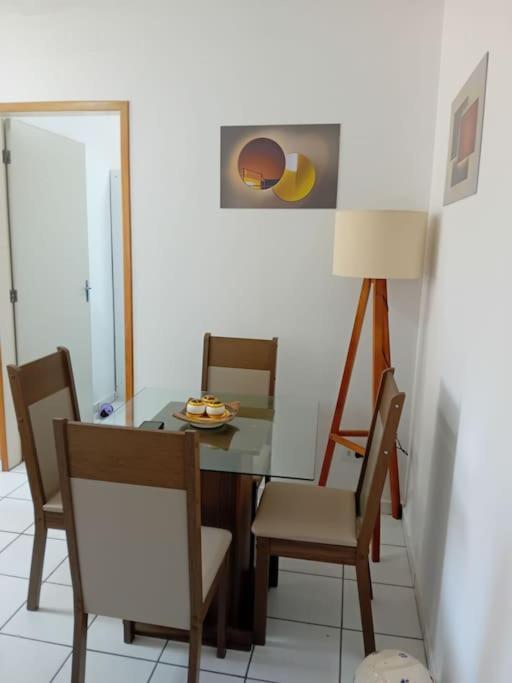 Apartamento Climatizado Marilia Exterior photo